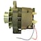 Wai Global Alternator, ALTMD IREF J11, 55 Amp12 Volt, Bidirectional, 6Groove Pulley 12174N-6G - alternate 6